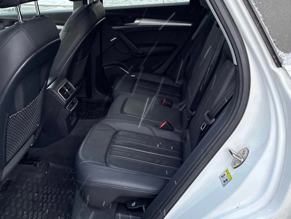 Audi Q5 * Komfort * CARFAX *    | Mobile.bg   15