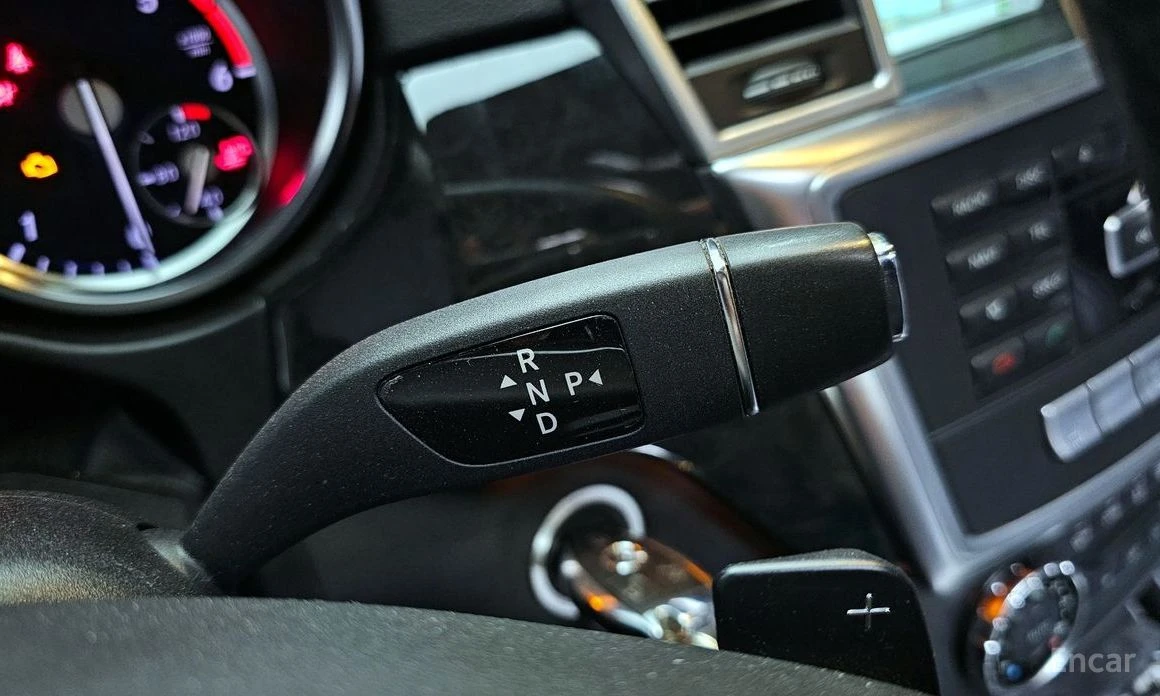 Mercedes-Benz ML 250  - изображение 9