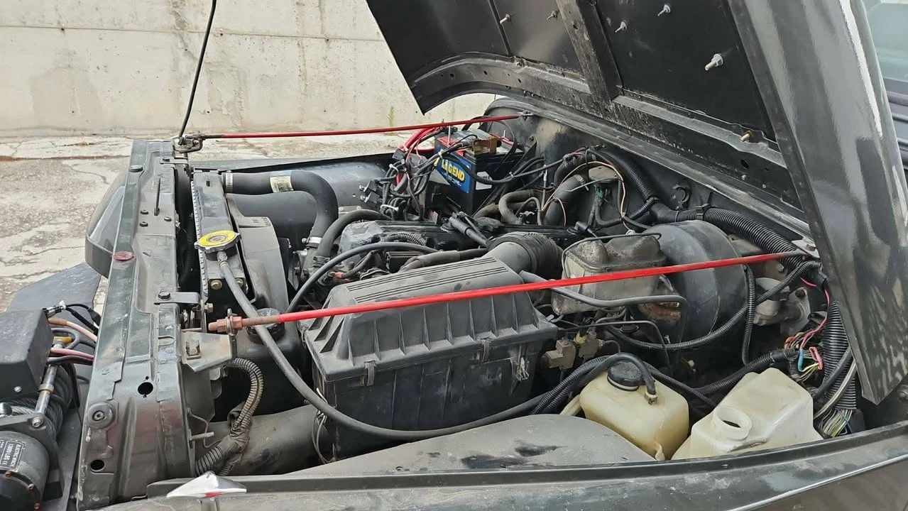 Jeep Wrangler YJ | Mobile.bg � ����������� 13