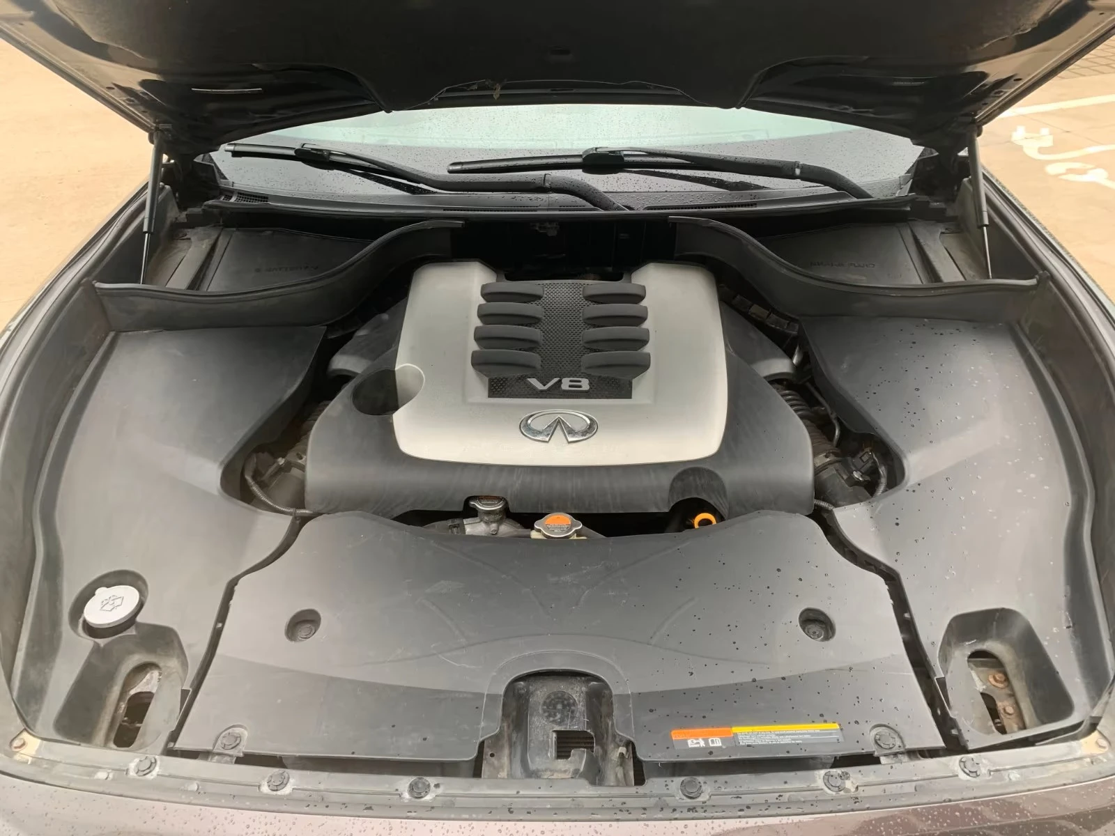 Infiniti Fx 50 S | Mobile.bg � ����������� 4