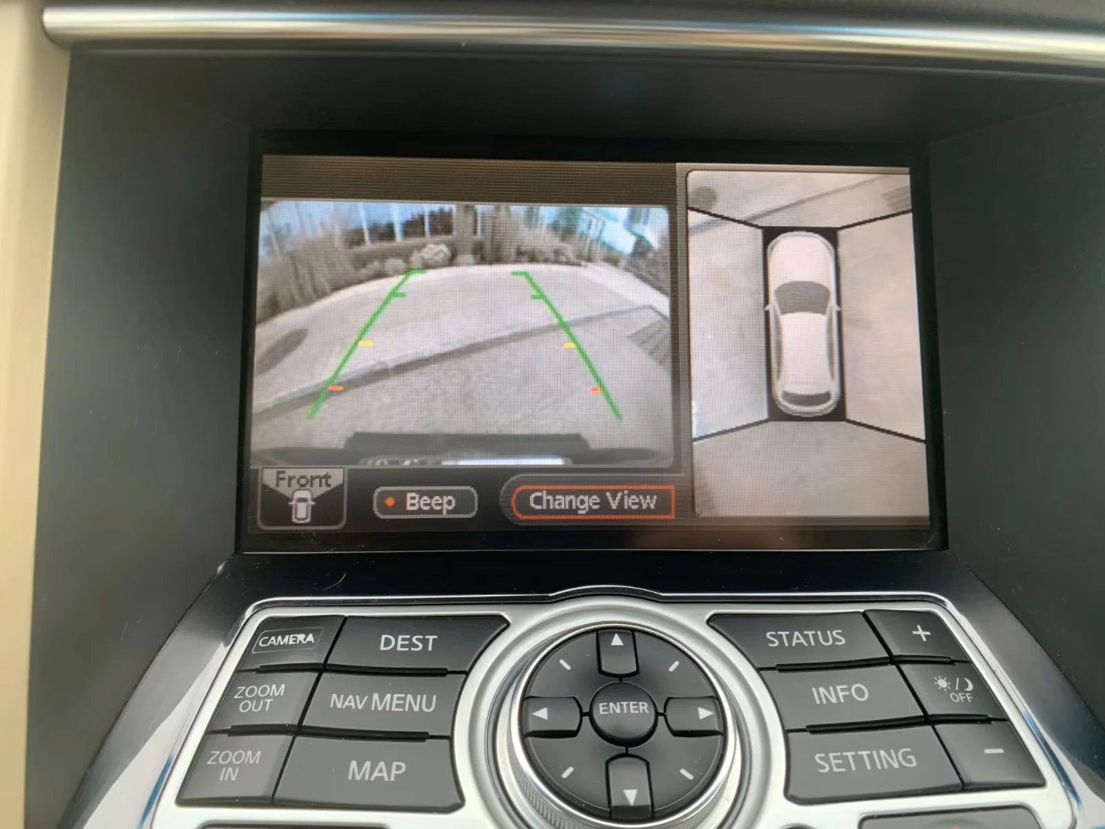 Infiniti Fx 50 S | Mobile.bg � ����������� 6