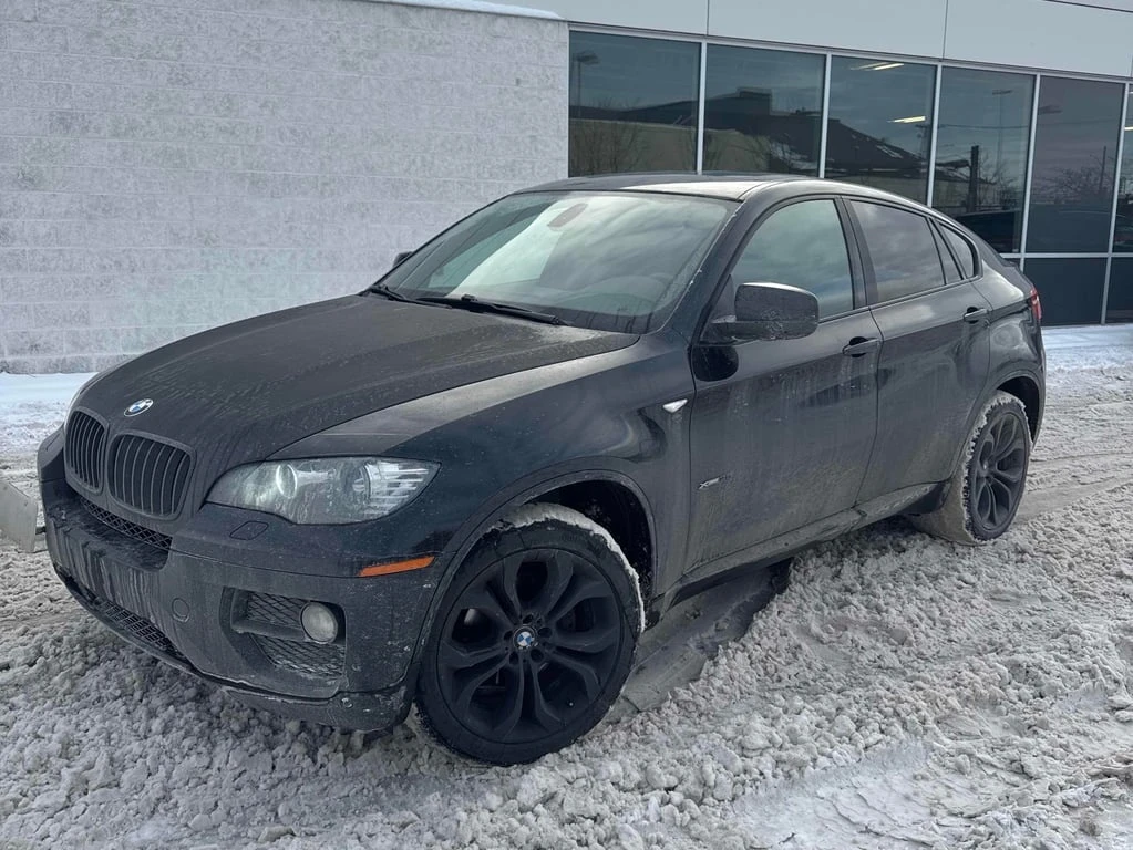 BMW X6 * xDrive35i * CARFAX * ��� ������������ ������ | Mobile.bg � ����������� 1