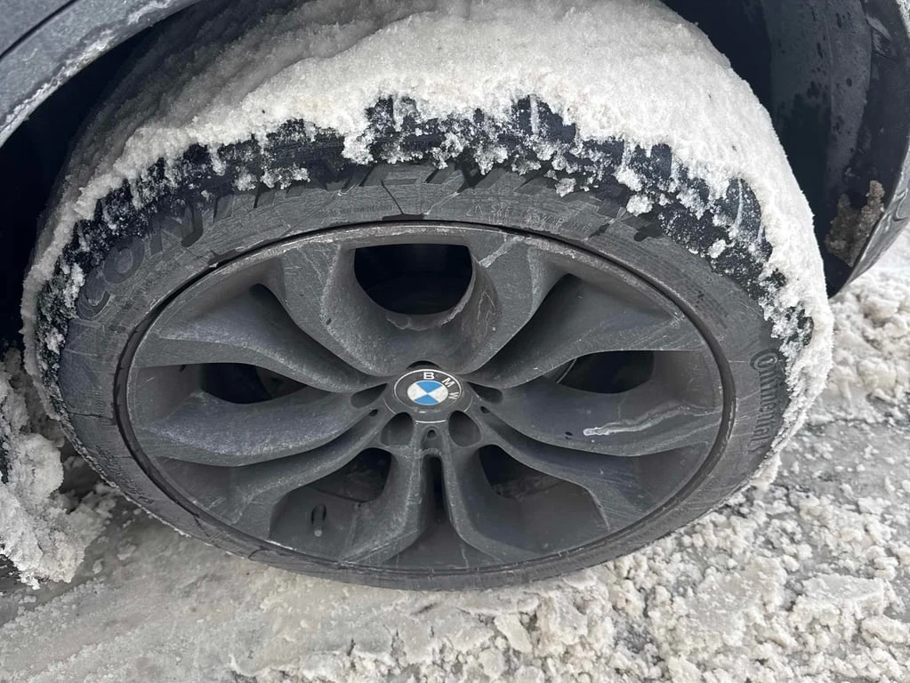 BMW X6 * xDrive35i * CARFAX * БЕЗ ПЪРВОНАЧАЛНА ВНОСКА - изображение 7