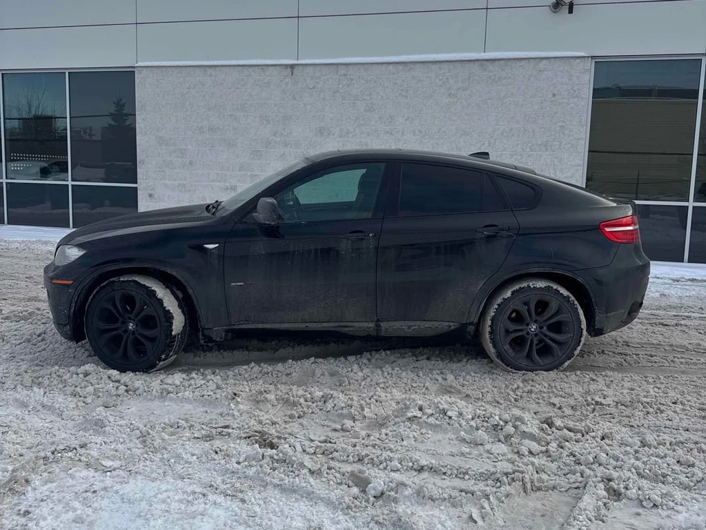 BMW X6 * xDrive35i * CARFAX * БЕЗ ПЪРВОНАЧАЛНА ВНОСКА - изображение 2