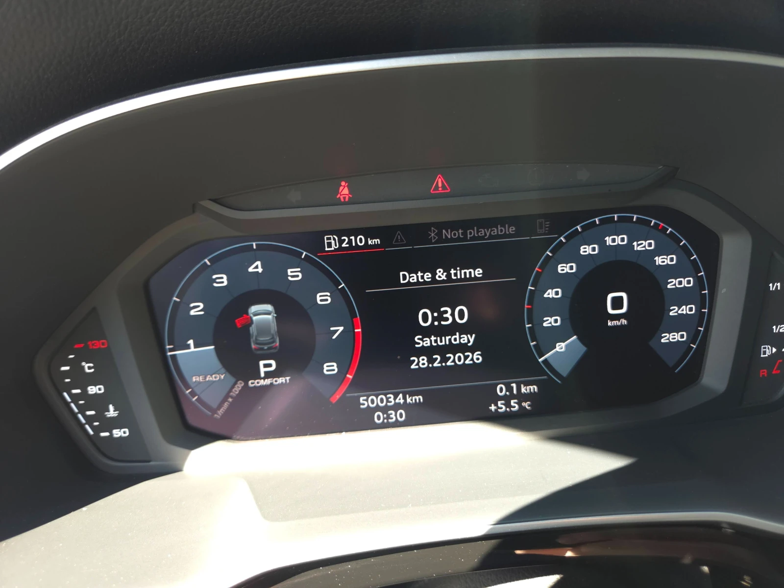 Audi Q3 TFSI S-line Quattro | Mobile.bg � ����������� 12