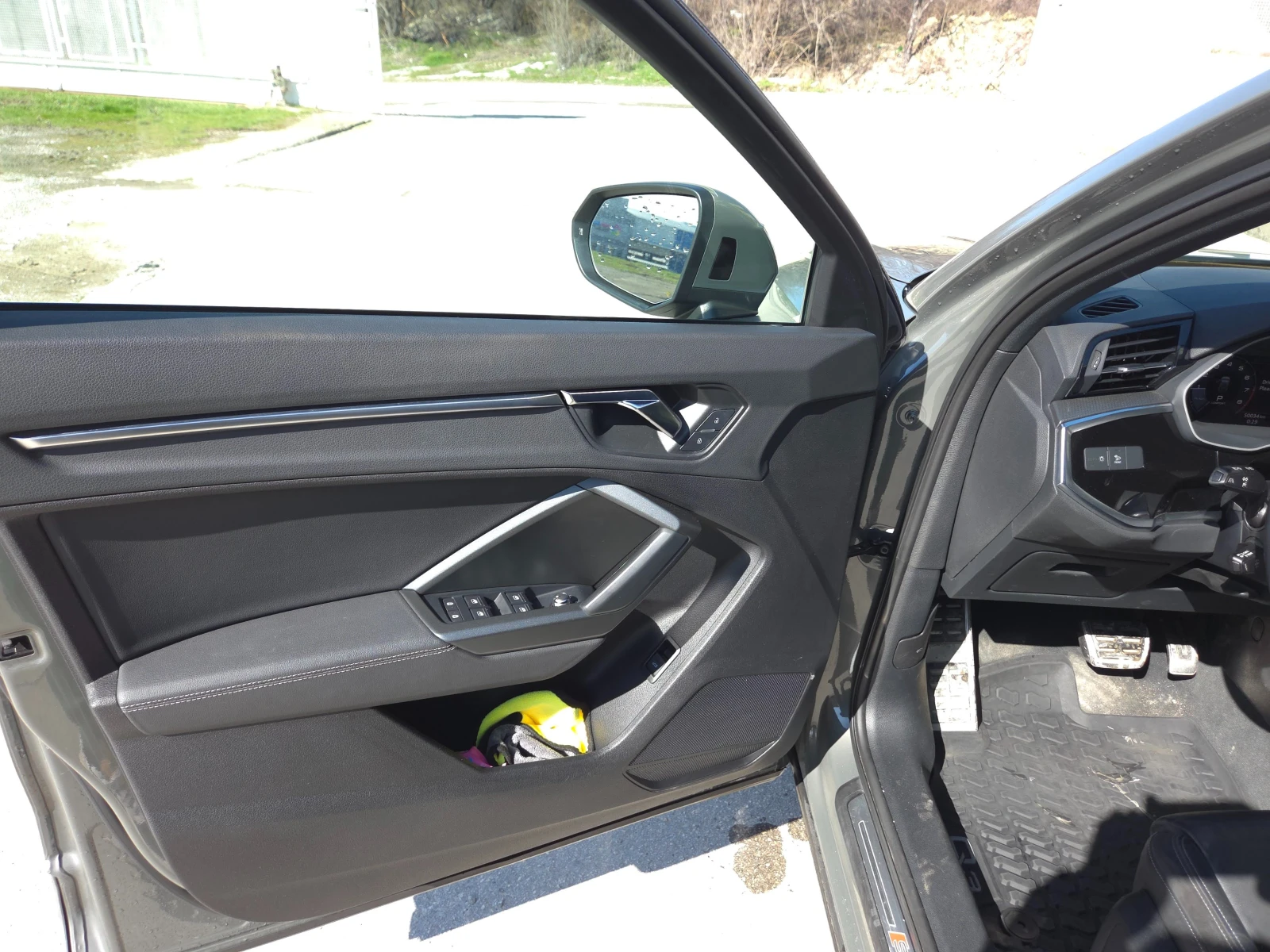 Audi Q3 TFSI S-line Quattro | Mobile.bg � ����������� 15