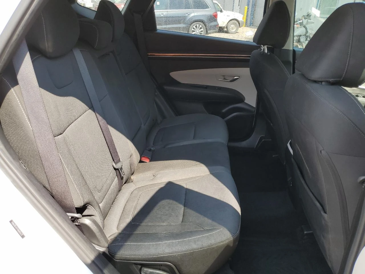 Hyundai Tucson SEL - изображение 10