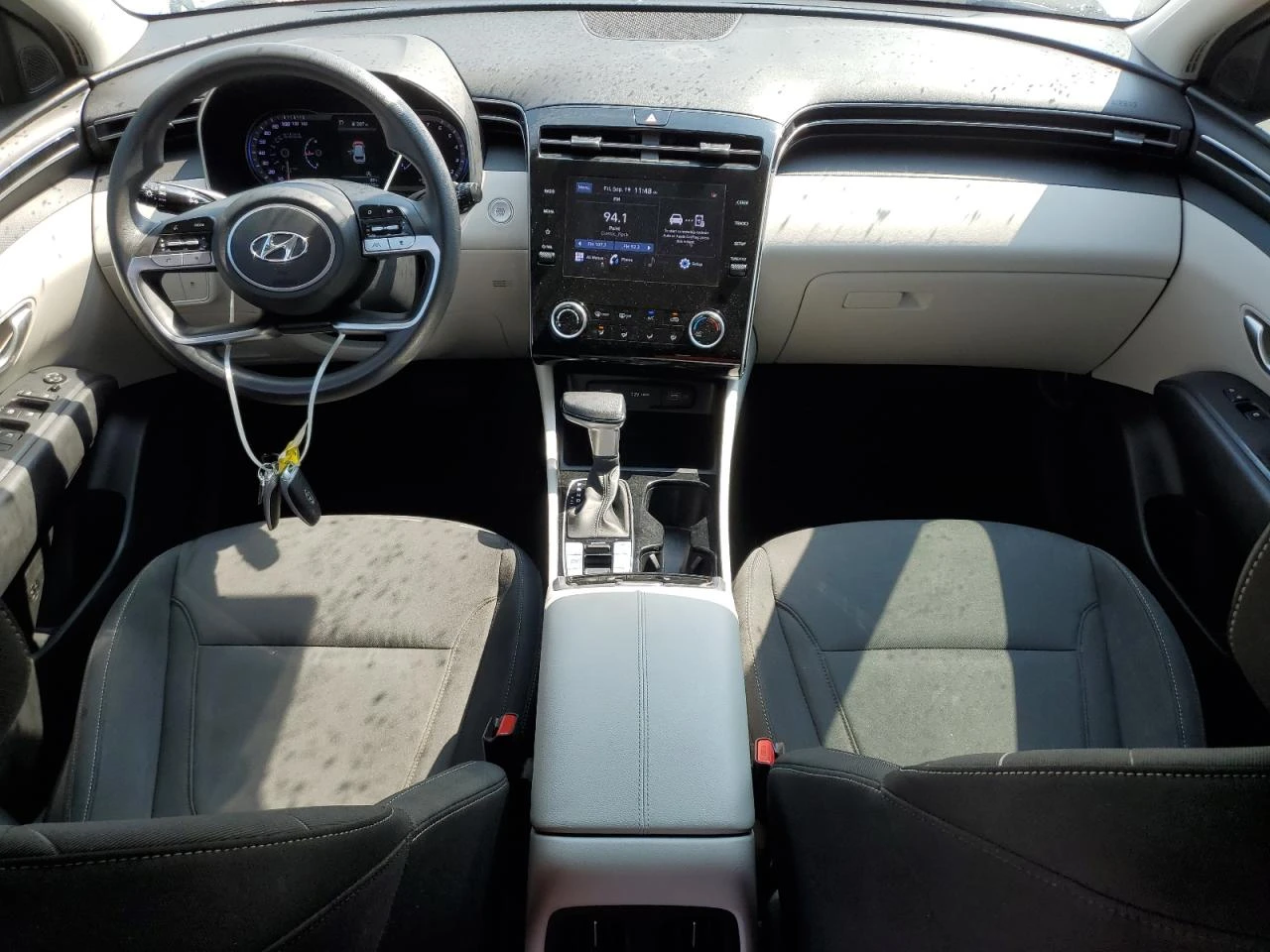 Hyundai Tucson SEL - изображение 8