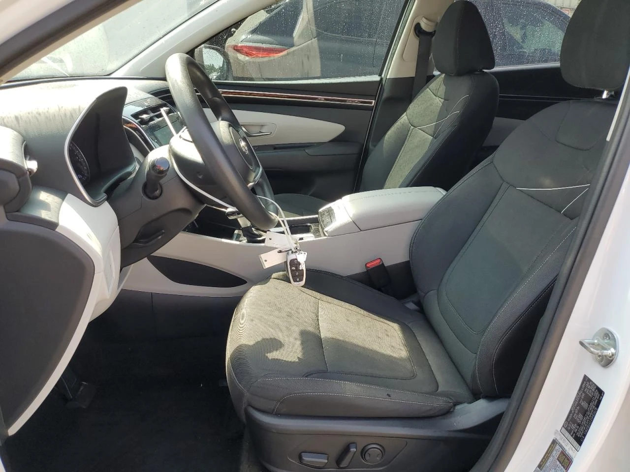 Hyundai Tucson SEL - изображение 7