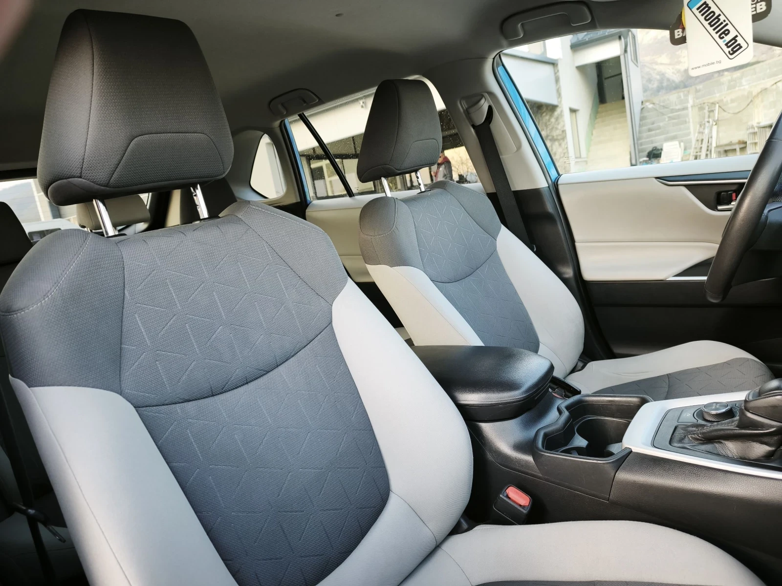 Toyota Rav4 Hibrit 4x4 | Mobile.bg � ����������� 12