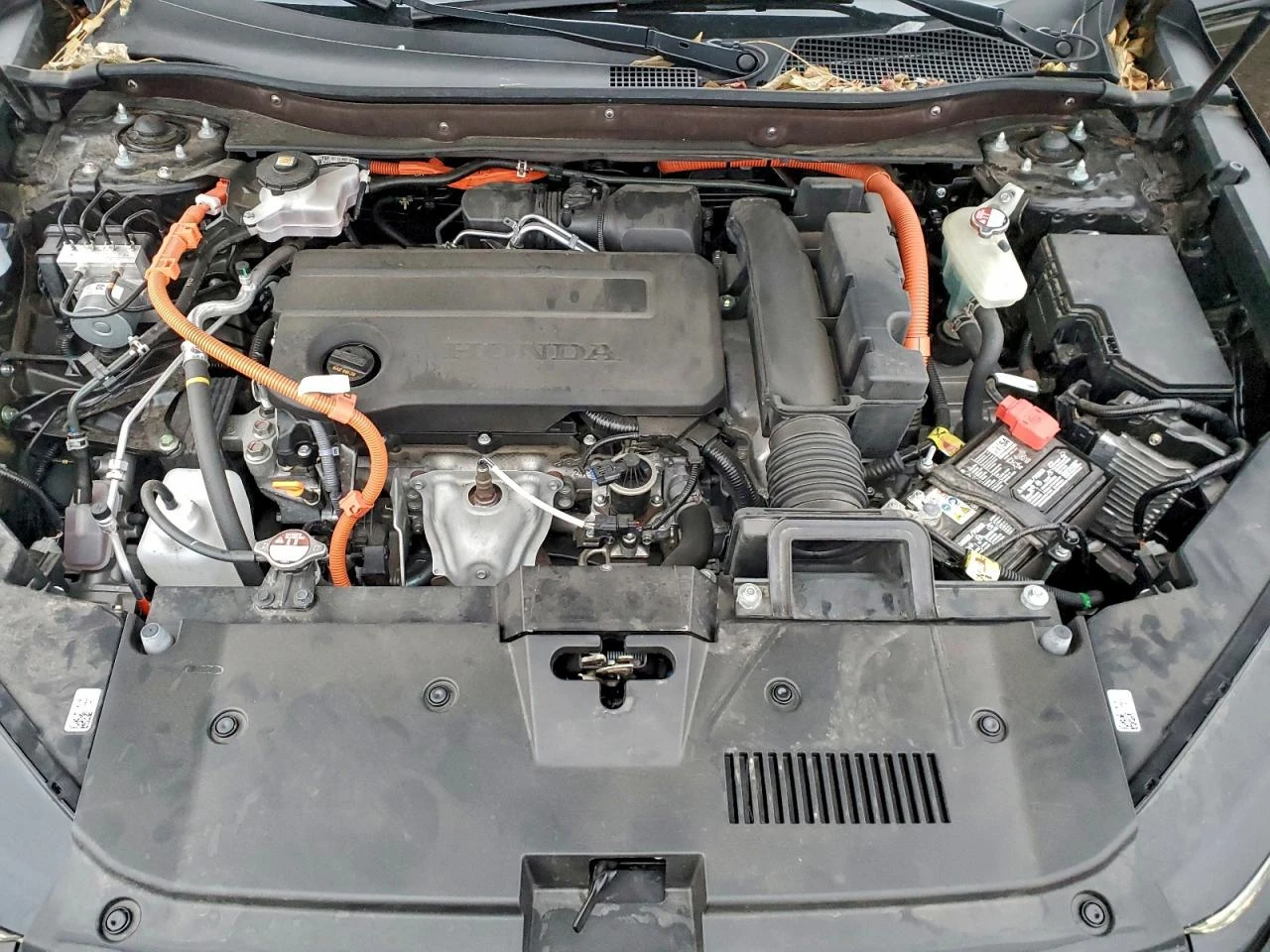 Honda Cr-v * SPORT* TOURING* КОЖА* ПОДГРЕВ* * , снимка 12 - Автомобили и джипове - 53847296