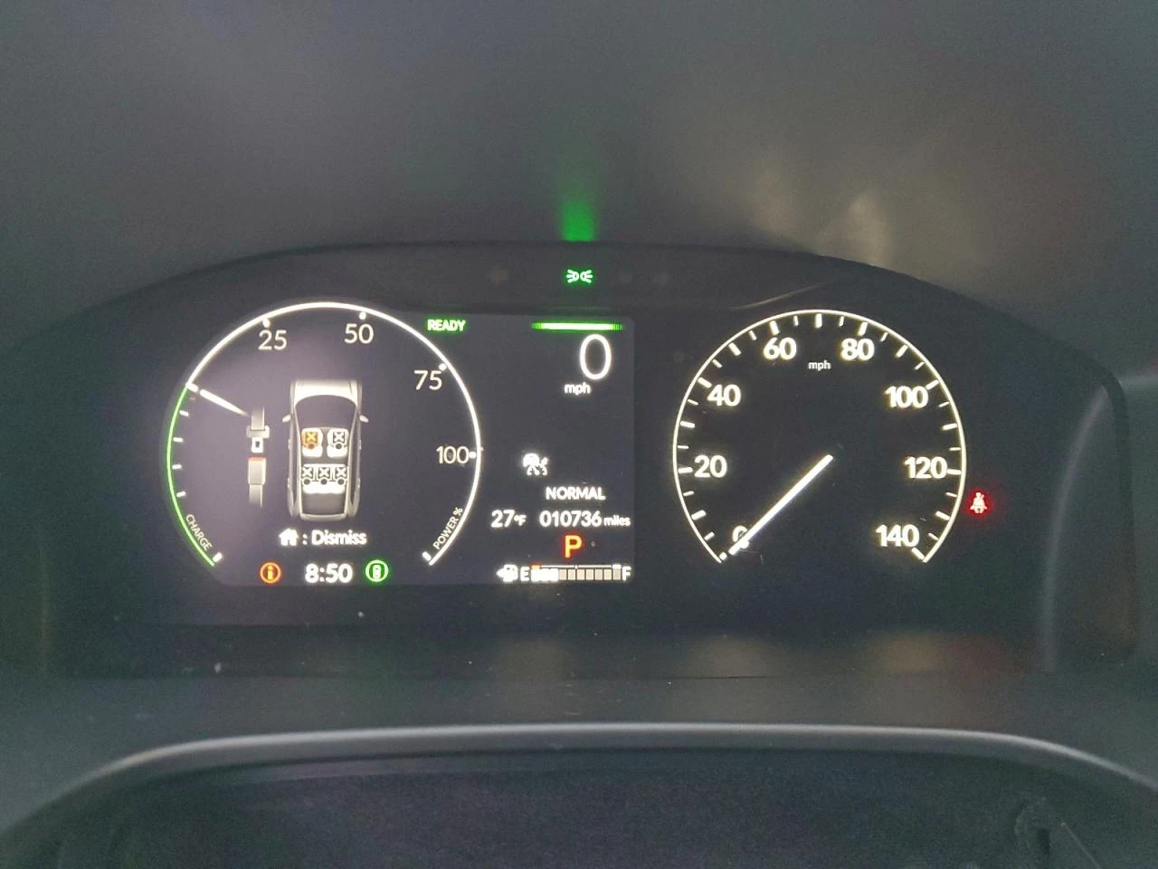 Honda Cr-v * SPORT* TOURING* КОЖА* ПОДГРЕВ* * , снимка 9 - Автомобили и джипове - 53847296