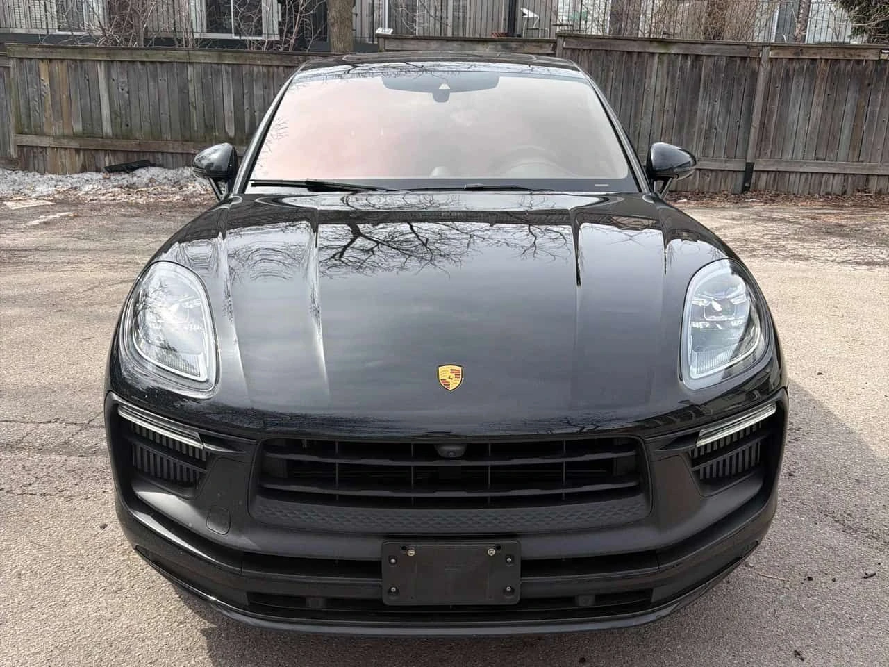 Porsche Macan GTS/CARFAX/360/PANO/ОБДУХВАНЕ/ВТОРИ ГУМИ И ДЖАНТИ, снимка 3 - Автомобили и джипове - 53986374