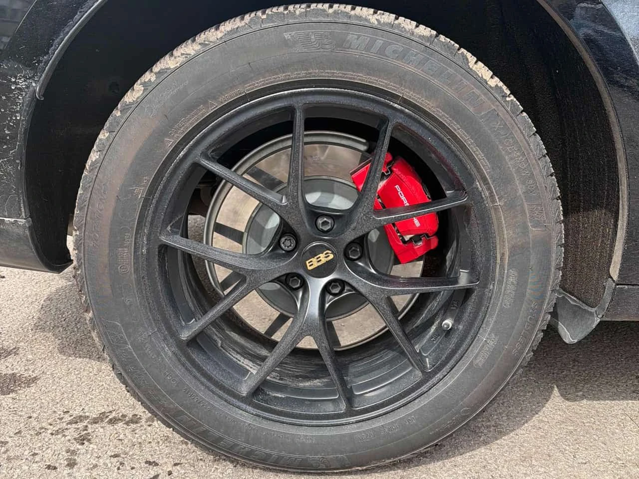 Porsche Macan GTS/CARFAX/360/PANO/ОБДУХВАНЕ/ВТОРИ ГУМИ И ДЖАНТИ, снимка 5 - Автомобили и джипове - 53986374