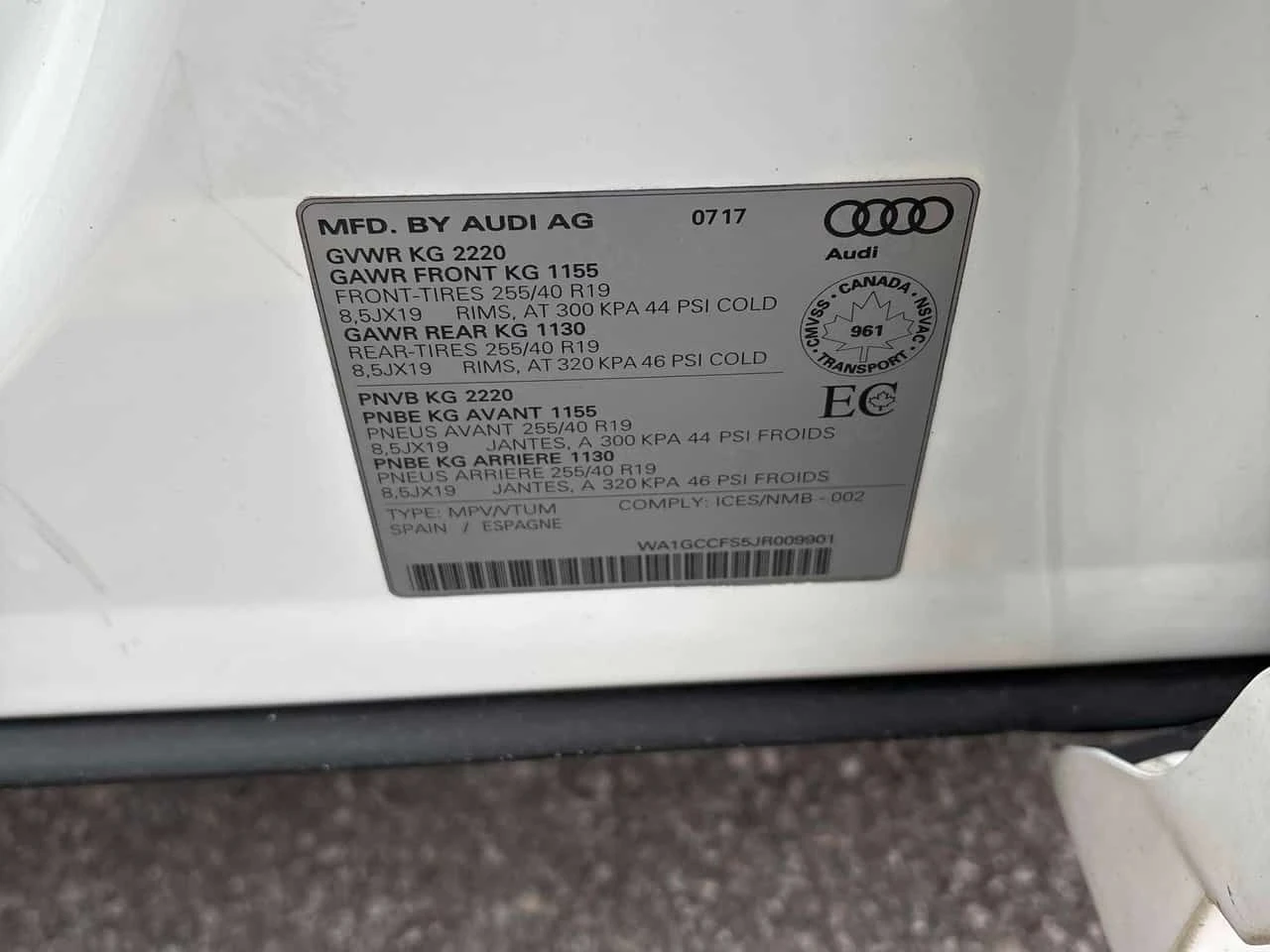 Audi Q3  Technik  /  LED /  CAMERA / ПОДГРЕВИ / BOSE , снимка 11 - Автомобили и джипове - 54127209