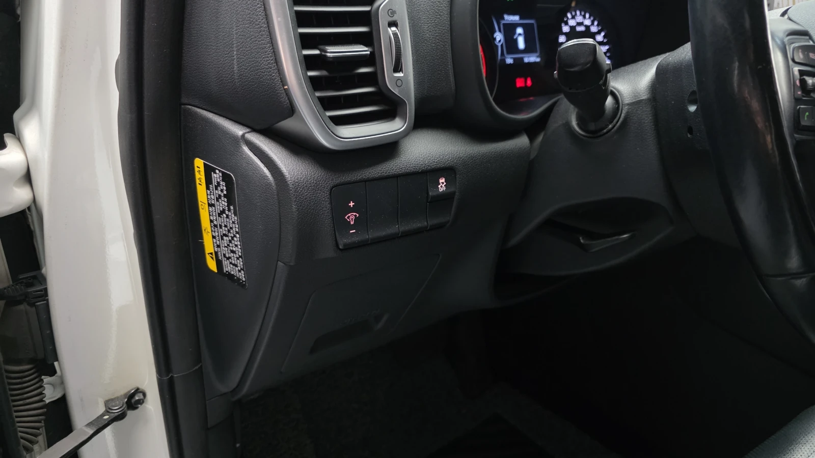 Kia Sportage 2.0 2WD PRESTIGE autogeorge.com, снимка 14 - Автомобили и джипове - 54132160