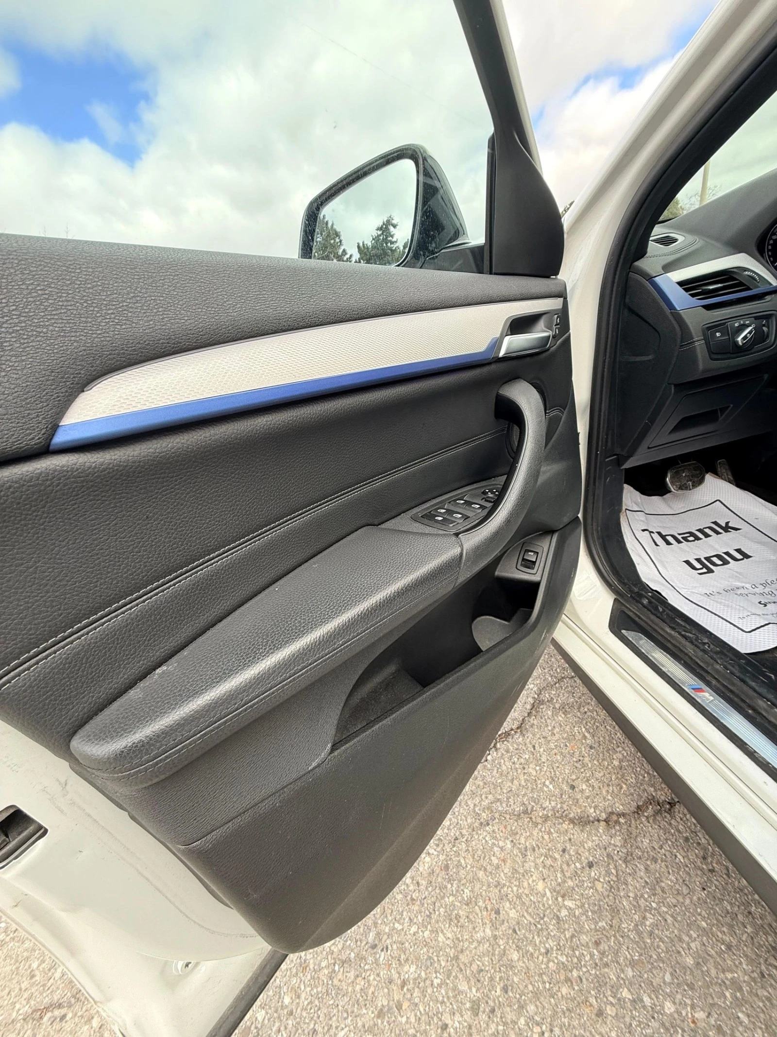 BMW X2 xDrive28i РЕГИСТАЦИЯ+ ОБСЛУЖВАНЕ, снимка 9 - Автомобили и джипове - 54155183