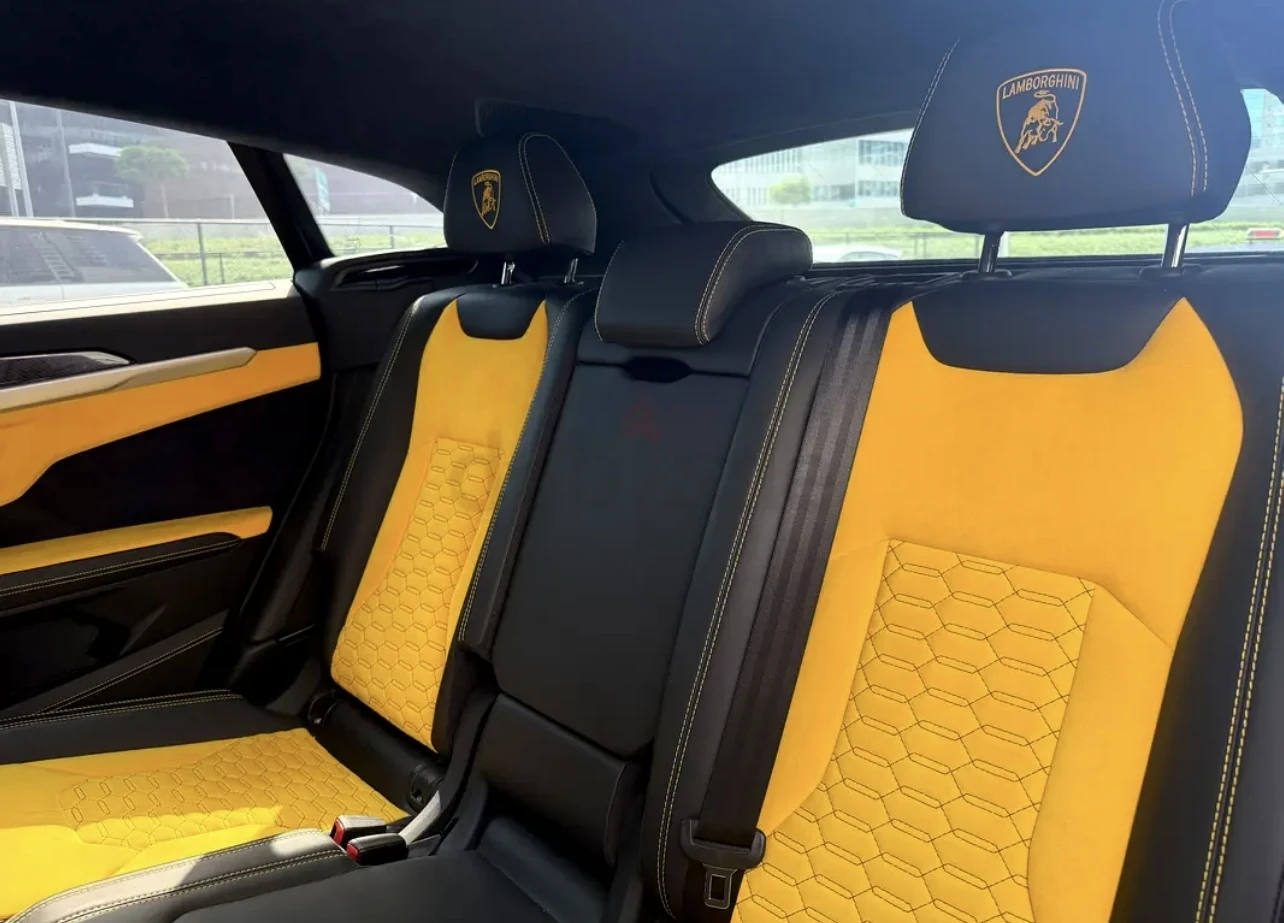 Lamborghini Urus Urus S, снимка 8 - Автомобили и джипове - 54219799