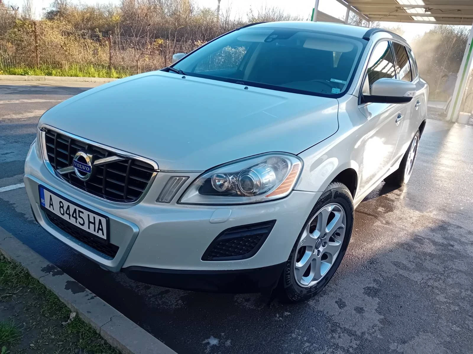Volvo XC60 | Mobile.bg � ����������� 5