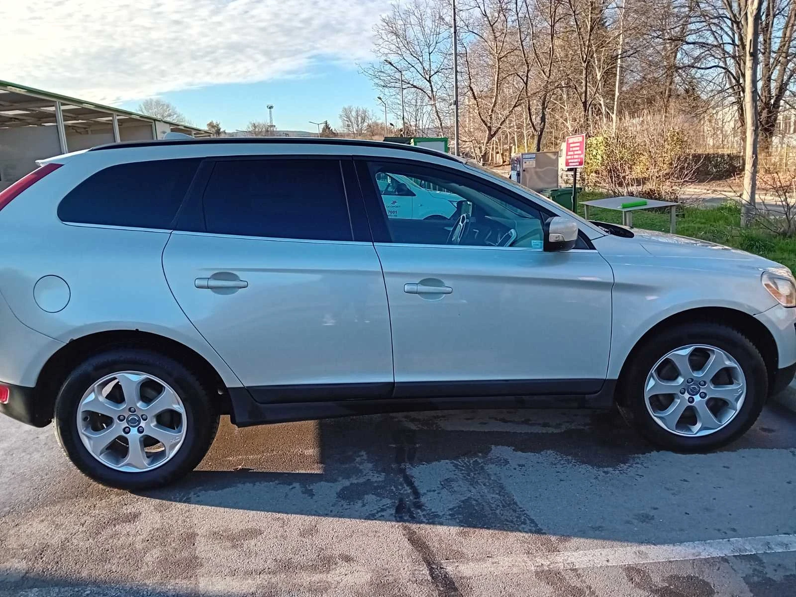 Volvo XC60 | Mobile.bg � ����������� 2