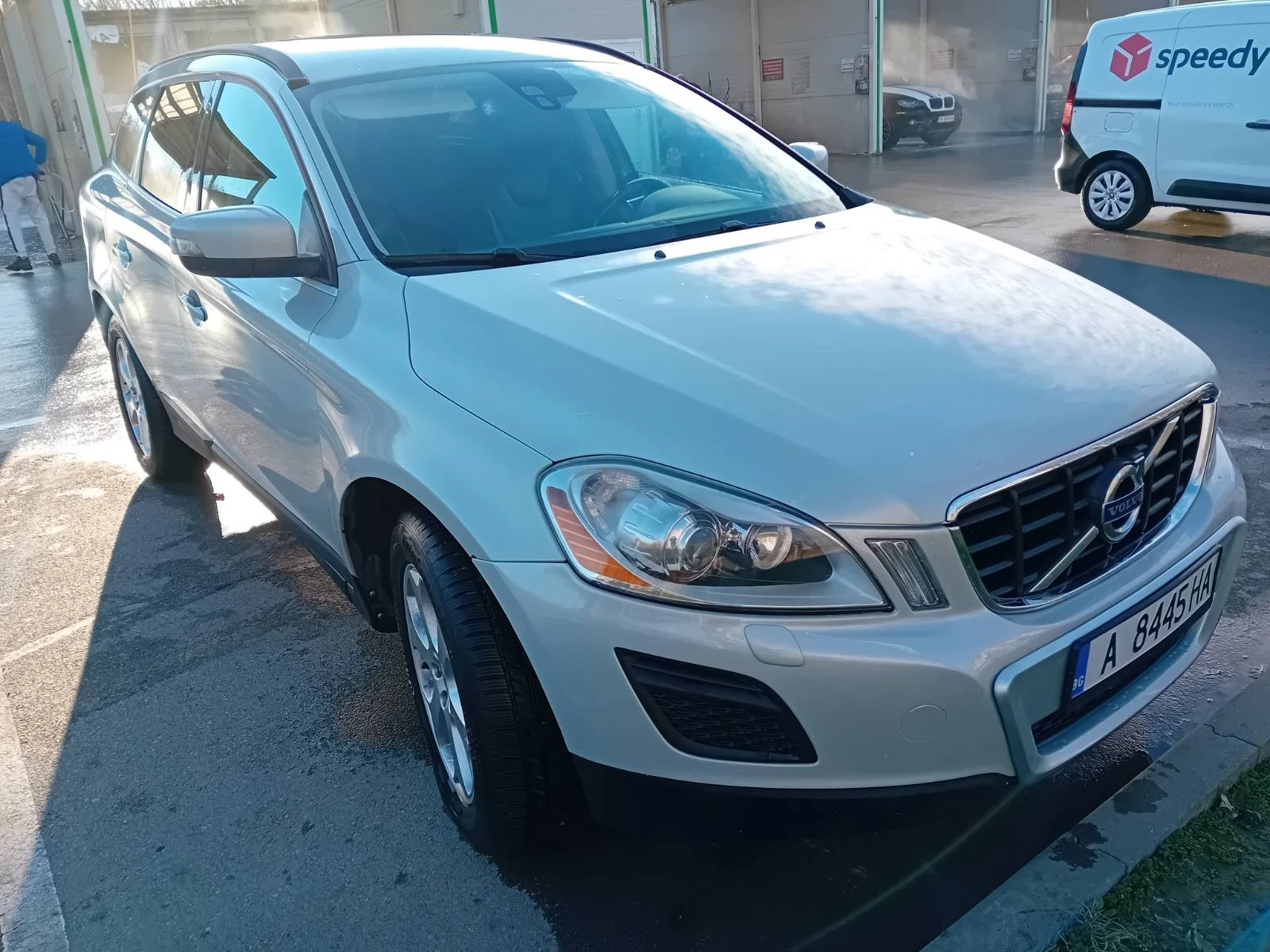 Volvo XC60 | Mobile.bg � ����������� 3
