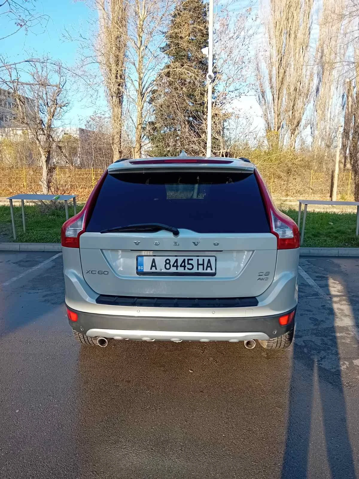 Volvo XC60 | Mobile.bg � ����������� 4