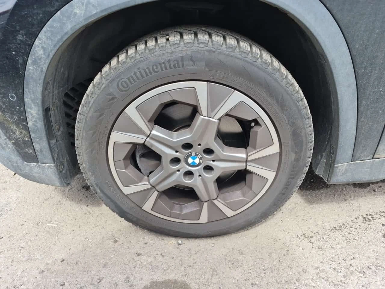 BMW X1 XDRIVE28I| LANE ASSIST| 2 КЛЮЧА| , снимка 5 - Автомобили и джипове - 54467944