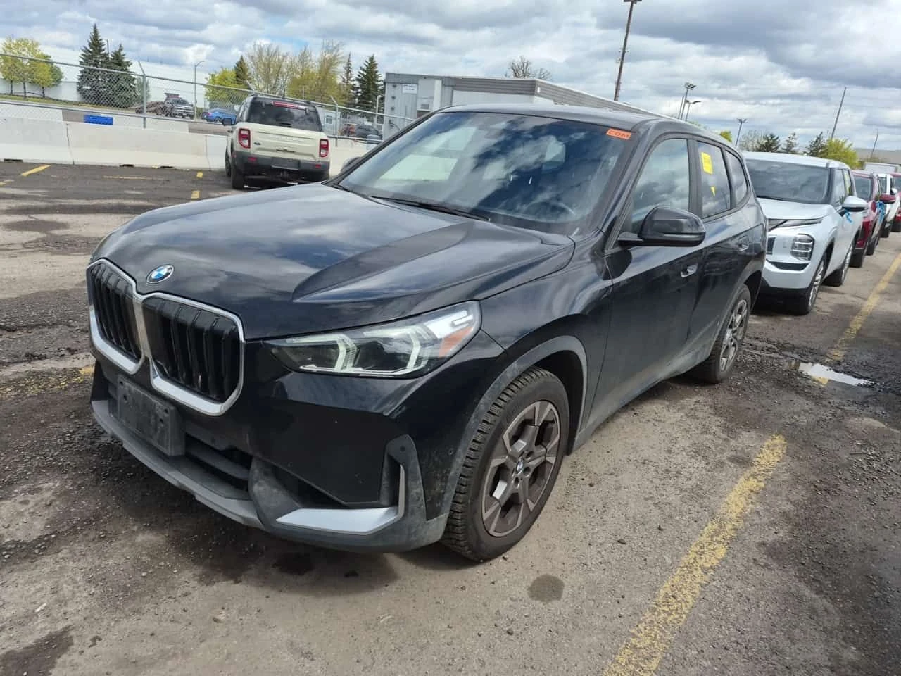BMW X1 XDRIVE28I| LANE ASSIST| 2 КЛЮЧА| 