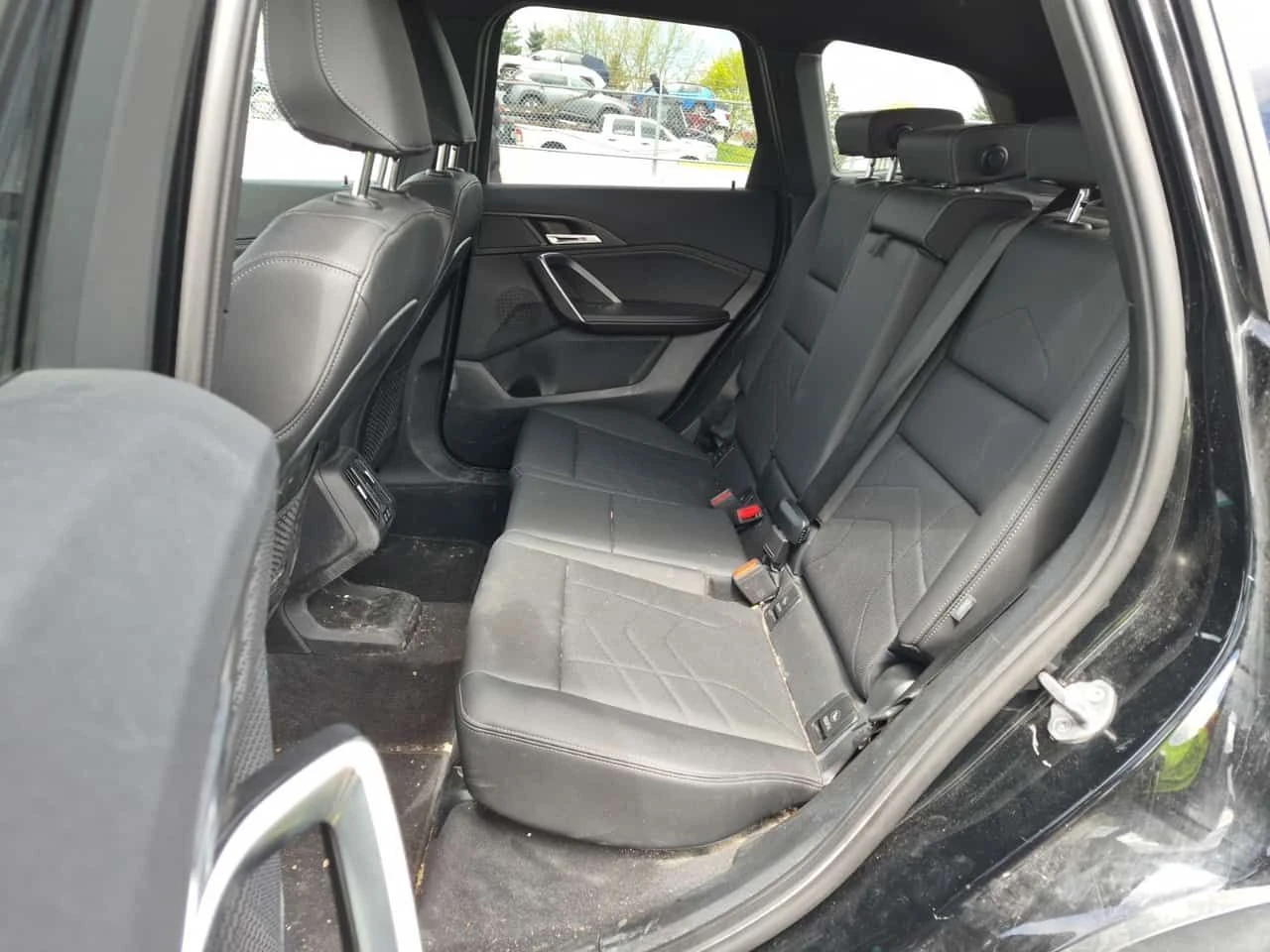 BMW X1 XDRIVE28I| LANE ASSIST| 2 КЛЮЧА| , снимка 12 - Автомобили и джипове - 54467944