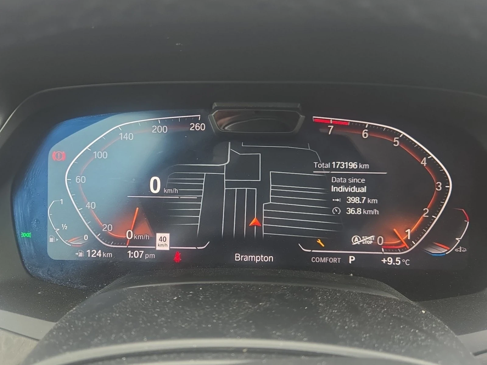 BMW X7  40i* B58* Harman Kardon* Distronic* Digital key, снимка 10 - Автомобили и джипове - 54609464