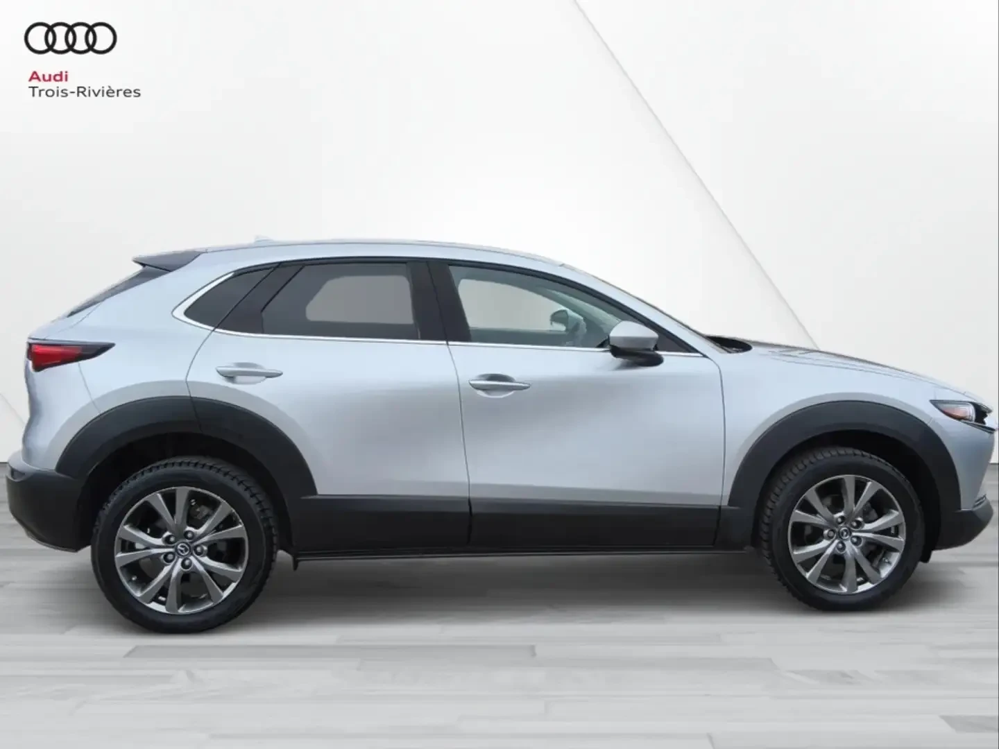 Mazda CX-30 GT AWD, снимка 2 - Автомобили и джипове - 54712421