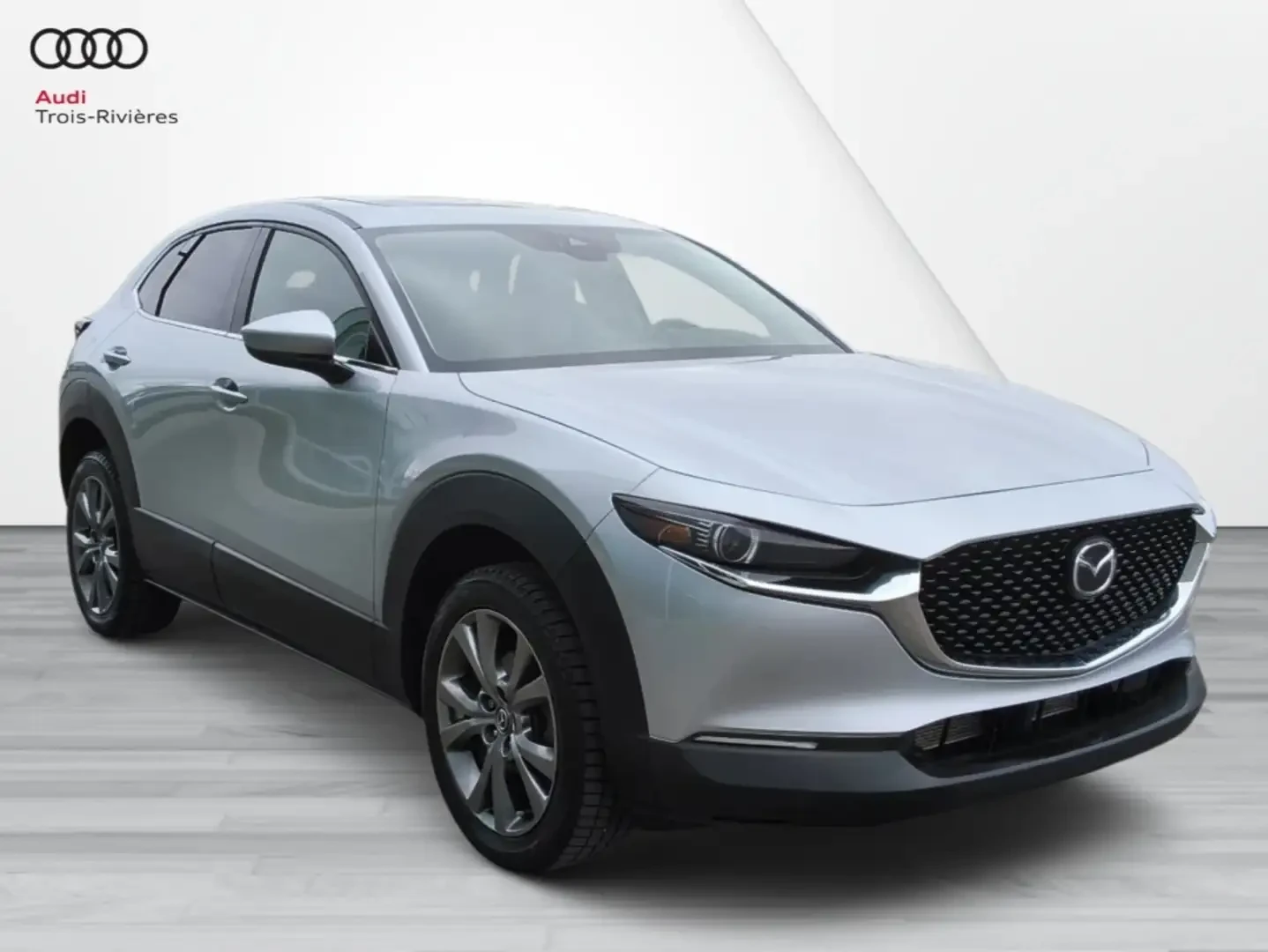Mazda CX-30 GT AWD