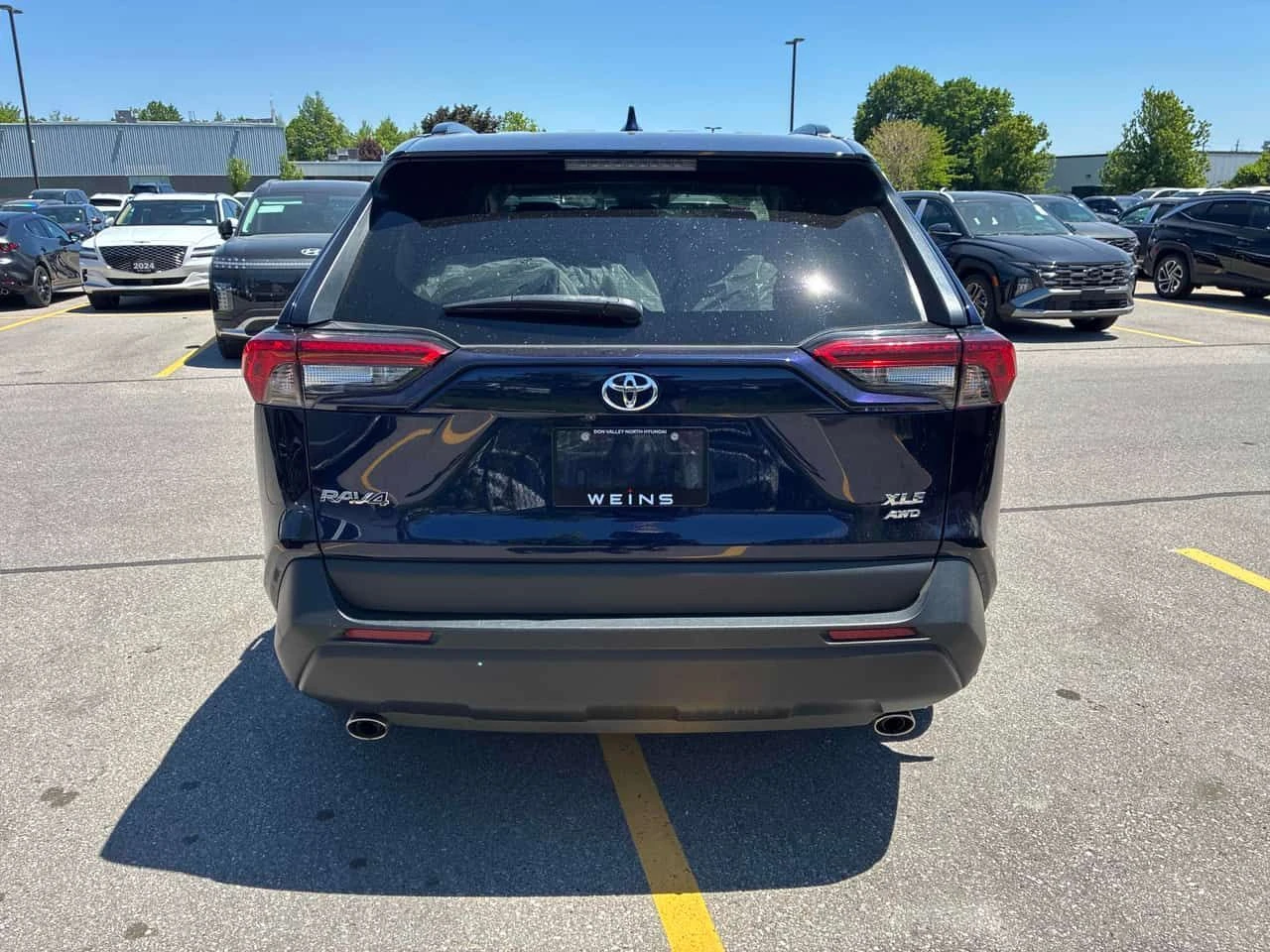 Toyota Rav4 | XLE | ������� | ������� | + ���� |  | Mobile.bg � ����������� 4