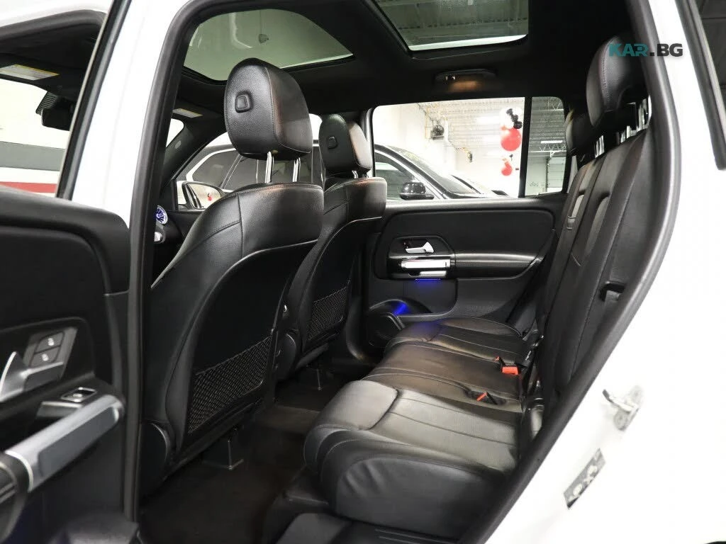 Mercedes-Benz GLB 250* 4MaticАвтоКредит* (ЦЕНА ДО БГ), снимка 17 - Автомобили и джипове - 54918165