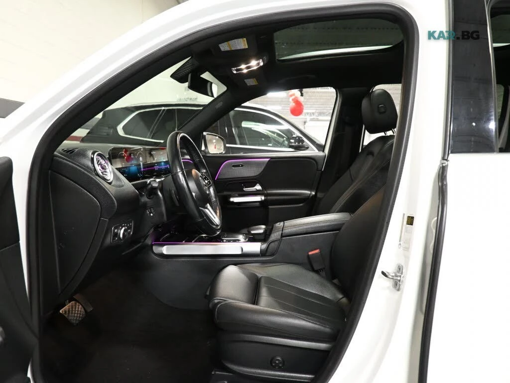 Mercedes-Benz GLB 250* 4MaticАвтоКредит* (ЦЕНА ДО БГ), снимка 16 - Автомобили и джипове - 54918165