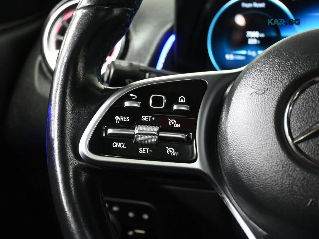 Mercedes-Benz GLB 250* 4MaticАвтоКредит* (ЦЕНА ДО БГ), снимка 8 - Автомобили и джипове - 54918165