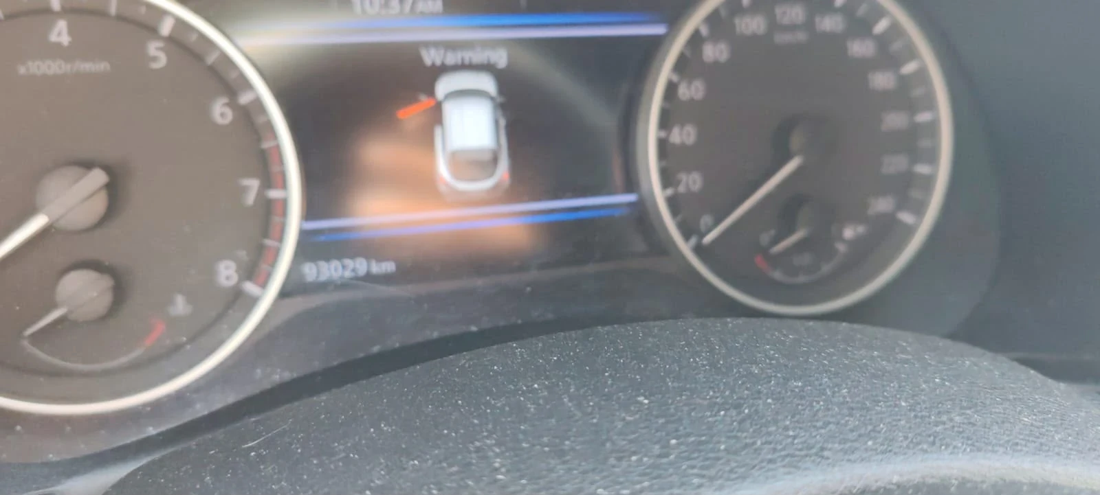 Nissan Juke КАМЕРИ 360* КОЖА* ПОДГРЕВ* NAVI* ДИСТРОНИК* LED* 9, снимка 11 - Автомобили и джипове - 55383146