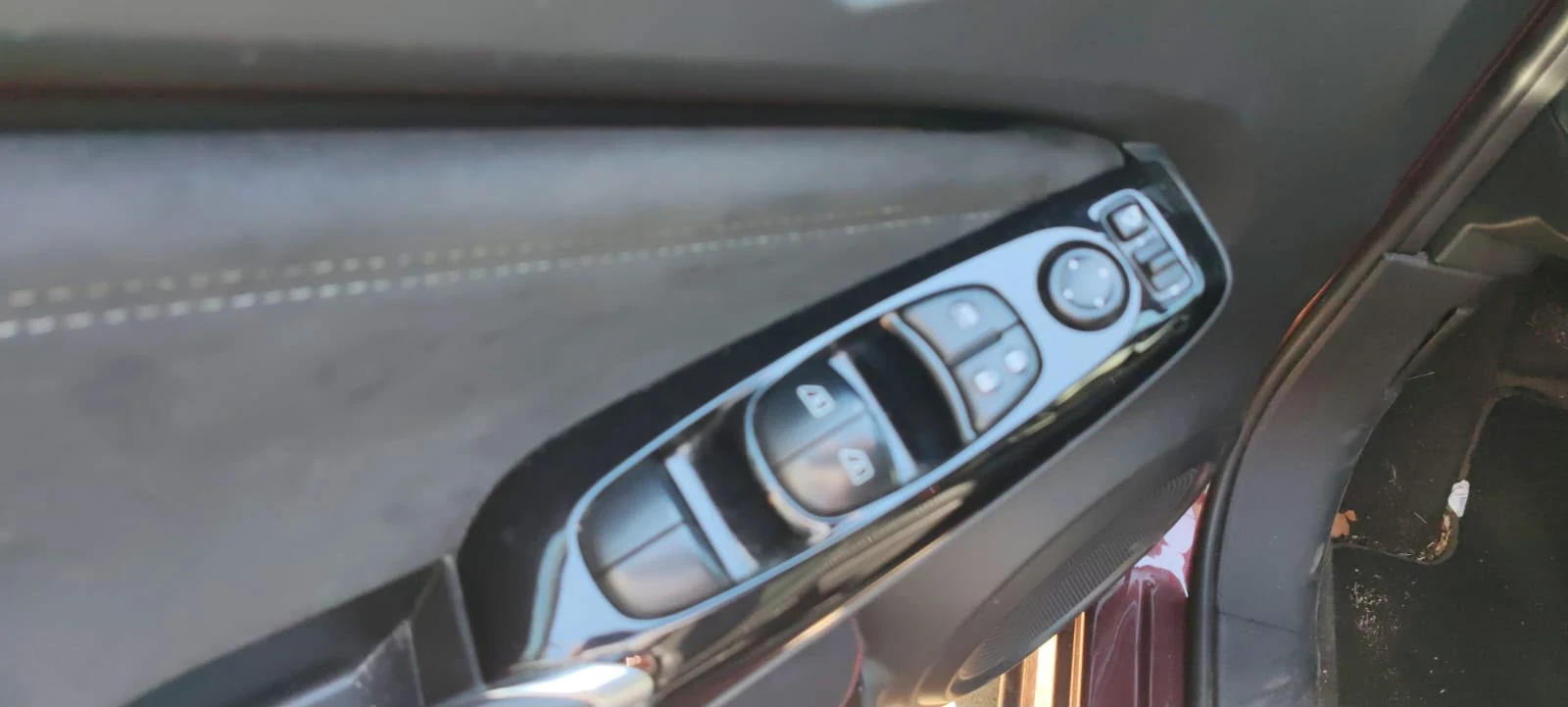 Nissan Juke КАМЕРИ 360* КОЖА* ПОДГРЕВ* NAVI* ДИСТРОНИК* LED* 9, снимка 4 - Автомобили и джипове - 55383146