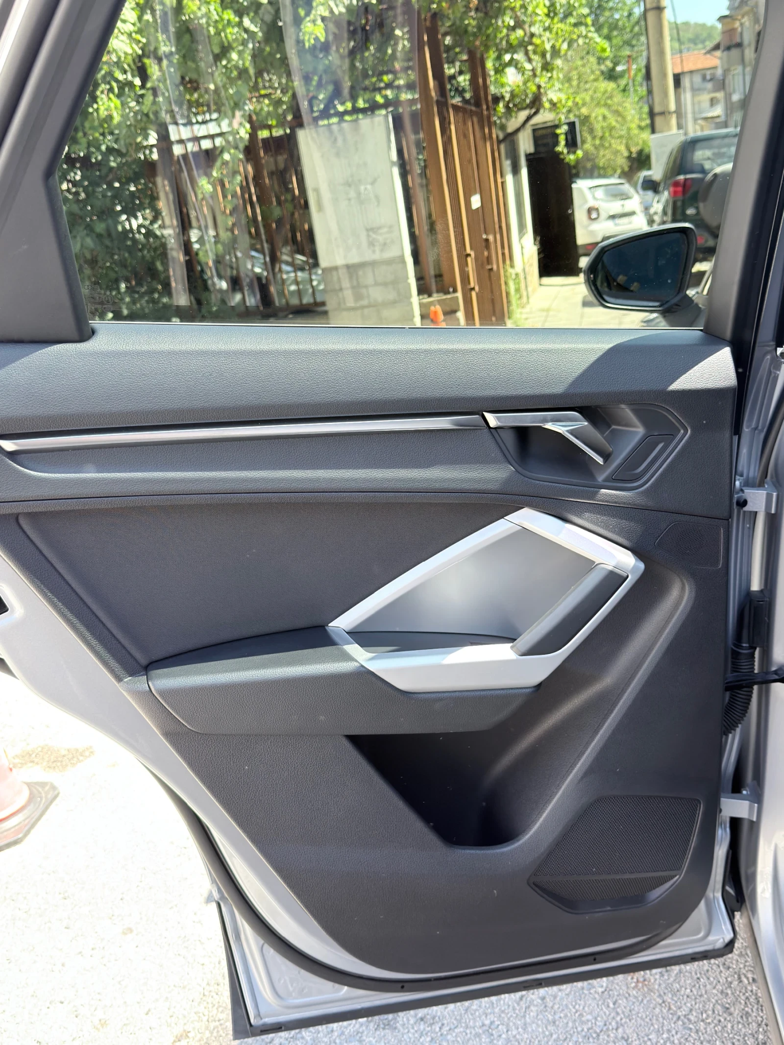 Audi Q3 2.0 TDI / Лизинг, снимка 13 - Автомобили и джипове - 55751509