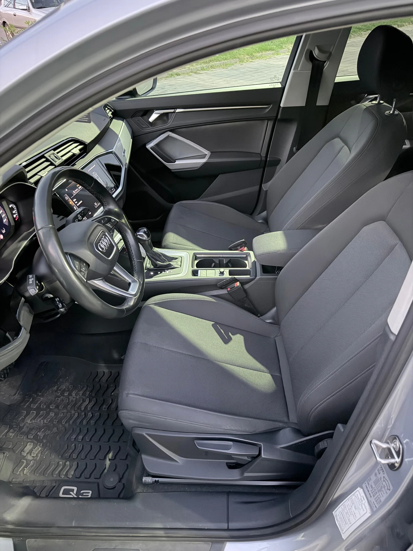 Audi Q3 2.0 TDI / Лизинг, снимка 6 - Автомобили и джипове - 55751509