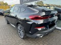 BMW X6 40d/ FACELIFT/ M-SPORT/ HEAD UP/ PANO/ H&K/ 360/   - изображение 4