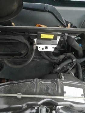 Peugeot Boxer, снимка 11