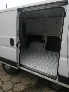 Peugeot Boxer, снимка 5