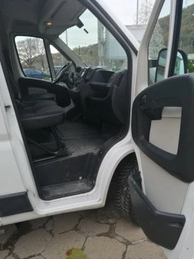 Peugeot Boxer, снимка 8