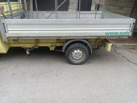 Fiat Ducato Дукато, снимка 8