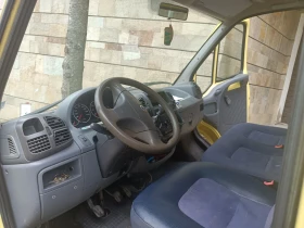 Fiat Ducato Дукато, снимка 4