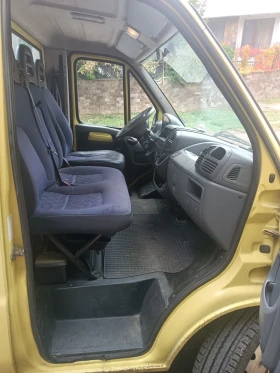 Fiat Ducato Дукато, снимка 7
