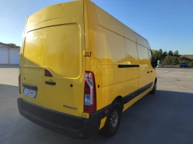 Renault Master, снимка 5