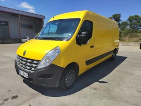 Renault Master, снимка 3