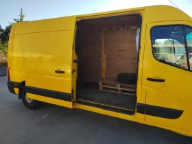 Renault Master, снимка 7